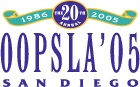 OOPSLA 2005