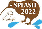 OOPSLA/SPLASH 2022